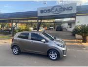 Kia Picanto año 2019, poco uso