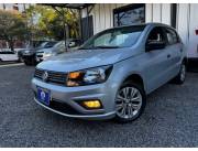 Volkswagen Gol 2022