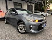 Kia Río Hatchback 2021