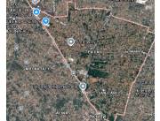 Terreno en Venta en la ciudad de Ñemby