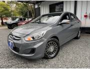 Hyundai Accent 2019