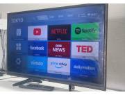 TV TOKYO 32 LED SMART