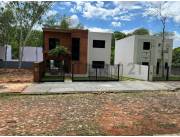 HERMOSA CASA A ESTRENAR EN BARRIO PARAISO, LUQUE