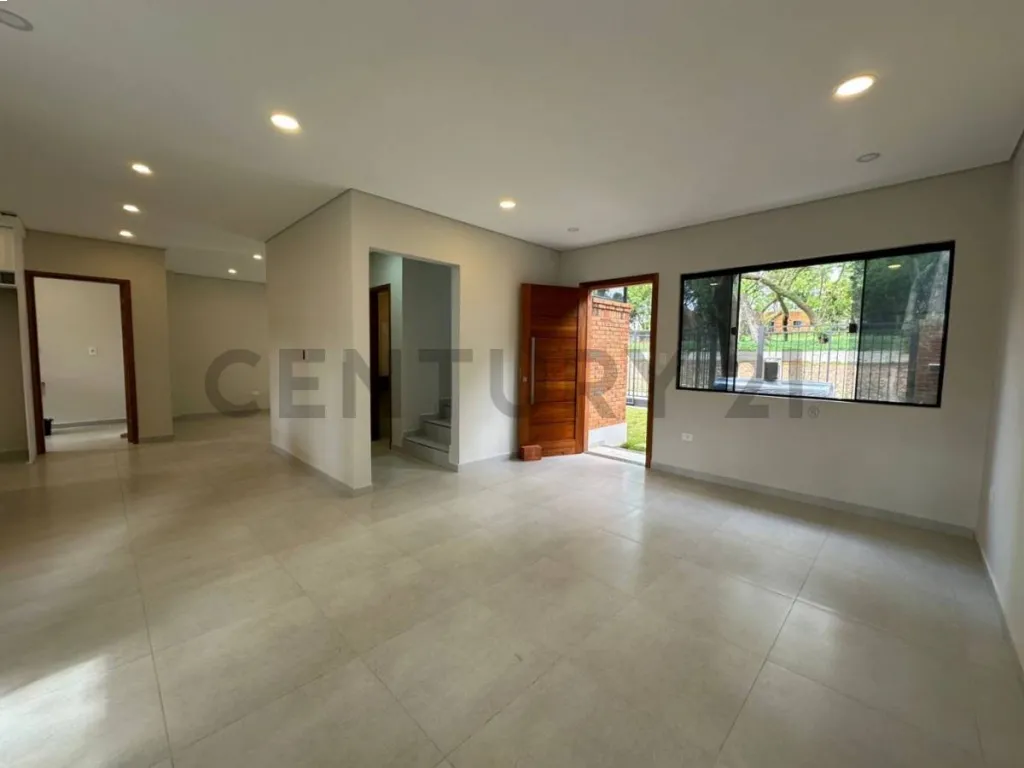 HERMOSA CASA A ESTRENAR EN BARRIO PARAISO, LUQUE — foto 3