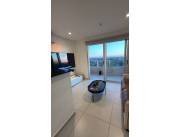 ALQUILO DEPARTAMENTO A ESTRENAR Y AMOBLADO EN FORTALEZA BOGGIANI