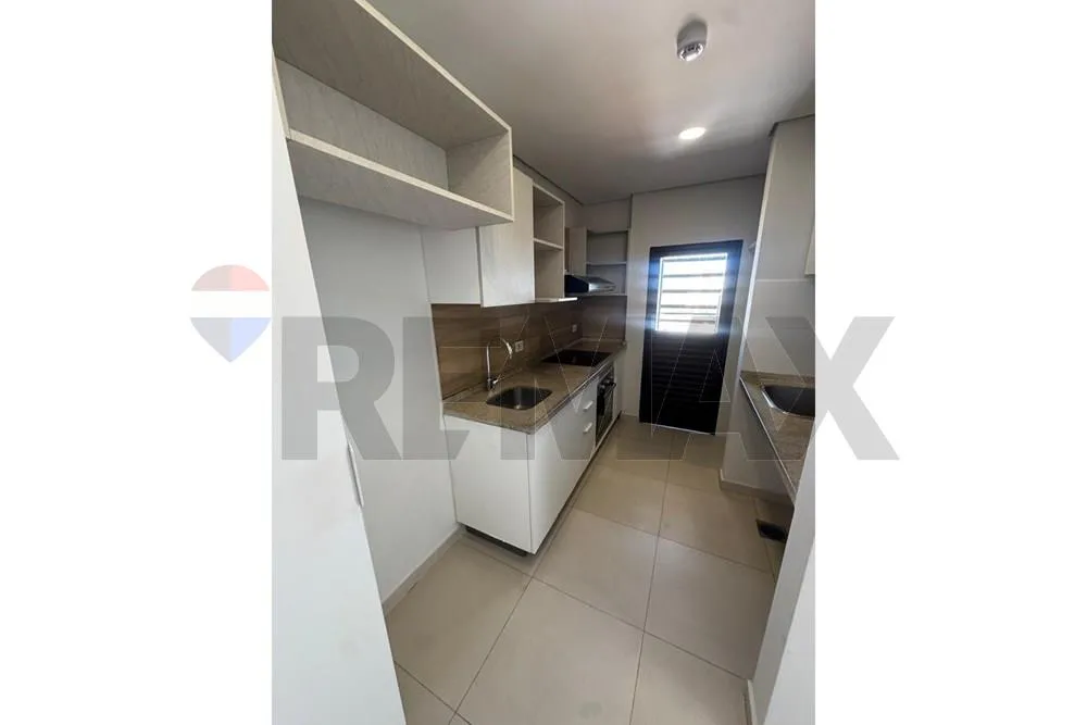 VENDO DEPARTAMENTO EN RECOLETA MARQUIS — foto 3