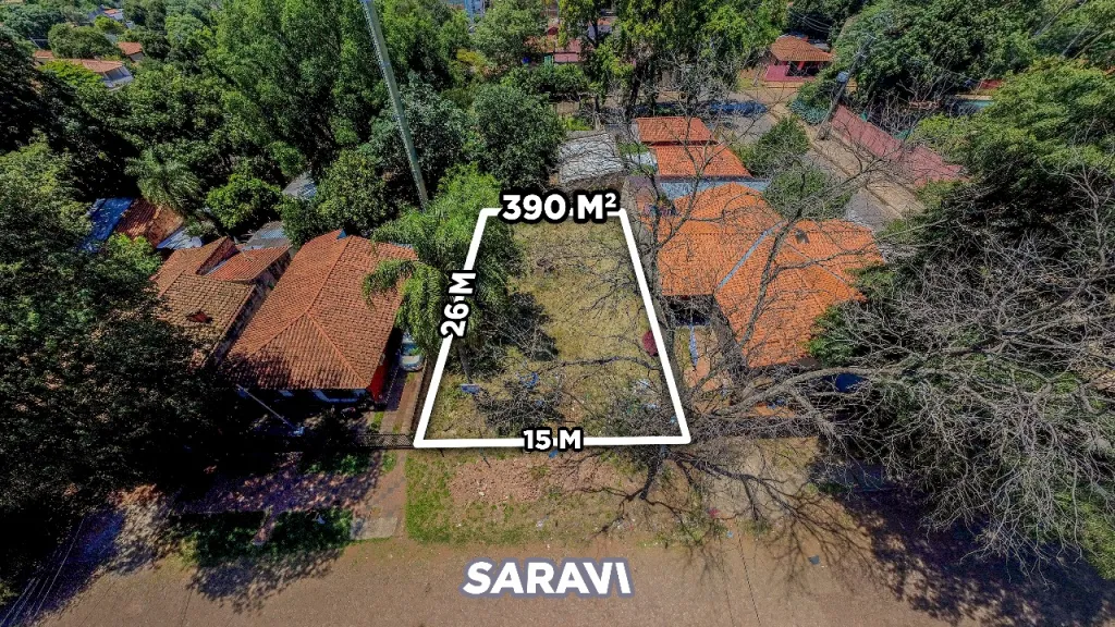 VENDO TERRENO EN LAMBARE — foto 3