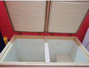 Congelador Tokyo De 500 litros