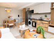 VENDO DEPARTAMENTO EN VILLA AURELIA EDIFICIO VIVO