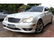 Mercedes Benz c230 sport 2007