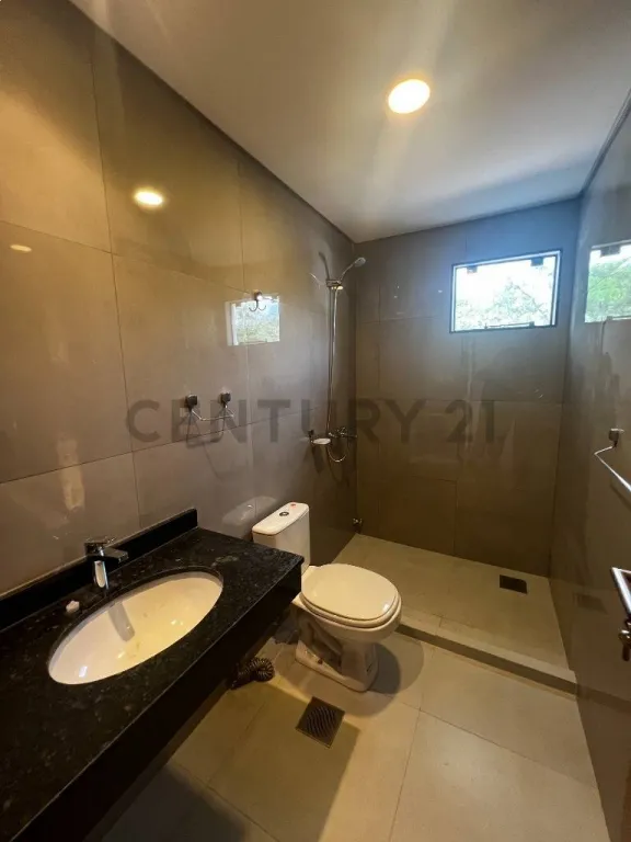 CASA A ESTRENAR EN BARRIO PARAISO, LUQUE — foto 3