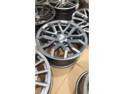 Llanta Ford Raptor 17 6x139 8,5 nuevos en caja