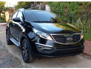 Kia Sportage año 2012