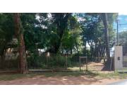 VENDO TERRENO SOBRE EL LAGO EN SAN BERNARDINO