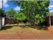 EN VENTA TERRENO EN REDUCTO - SAN LORENZO ID 41811