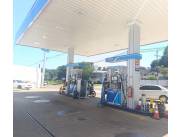 Vendo Estación de servicios para inversionistas