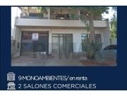 EN VENTA, EDIFICIO CON RENTA !!! Excelente Oportunidad de inversión