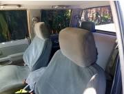 CAMIONETA PICK UP GREAT WALL SAILOR CC 1027 SC AÑO 2009