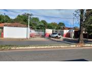 Vendo Terreno de 724 M2 Sobre Avda Américo Picco, Villa Elisa