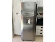 HELADERA ELECTROLUX 412 LT. BUEN ESTADO, BUENA OPORTUNIDAD