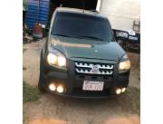 VENDO FIAT DOBLO AVENTURE