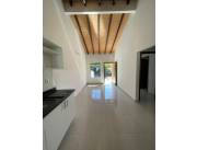 En venta casas a estrenar en Villa Elisa