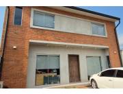 🏡 DÚPLEX EN VENTA – Fernando de la Mora Zona Norte