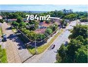 Terreno en Venta en Asunción Zeballos Cué Teniente Agapito Morel esq Sargento Florentin