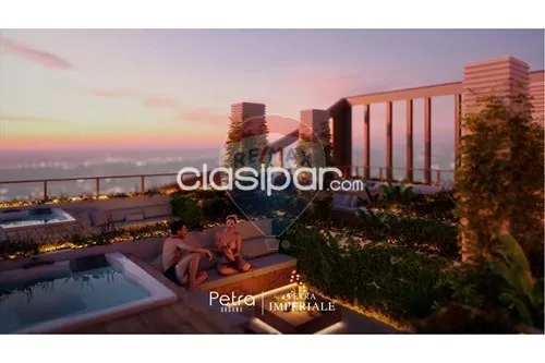 Departamento en Venta en Asunción Ycuá Satí — foto 2