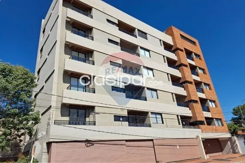 Departamento en Venta en Asunción Barrio Jara — foto 2