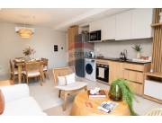 Departamento en Venta en Departamento-Venta-Paraguay Asunción Villa Aurelia