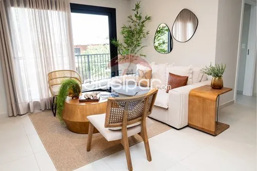 Departamento en Venta en Departamento-Venta-Paraguay Asunción Villa Aurelia — photo 2