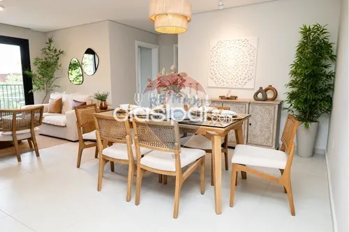 Departamento en Venta en Departamento-Venta-Paraguay Asunción Villa Aurelia — photo 3