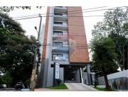 Departamento en Venta en Departamento-Venta-Paraguay Asunción Villa Aurelia Tte. Juan Ram