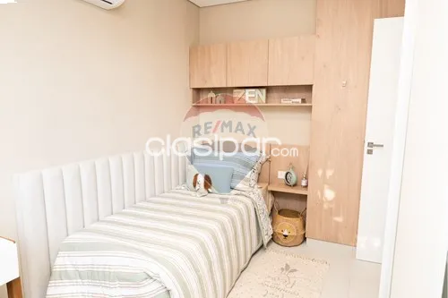Departamento en Venta en Departamento-Venta-Paraguay Asunción Villa Aurelia Tte. Juan Ram — foto 3