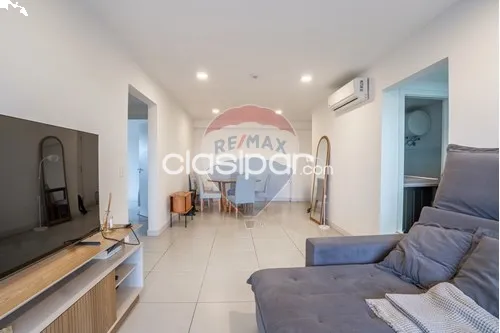 Departamento en Venta en Asunción Ciudad Nueva — foto 2