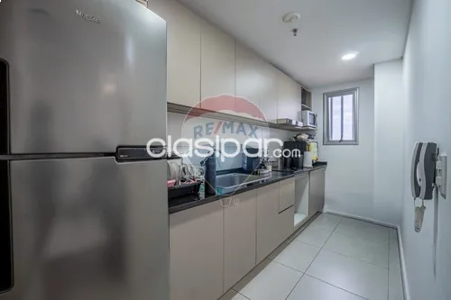 Departamento en Venta en Asunción Ciudad Nueva — foto 3
