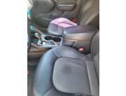 Hyundai Tucson 2010 diesel automático