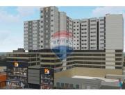 Departamento en Venta en Asunción Ciudad Nueva