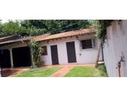 Vendo casa en Luque, Zona Conmebol