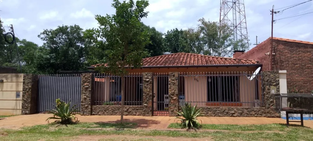 Vendo casa en Luque, Zona Conmebol — foto 2
