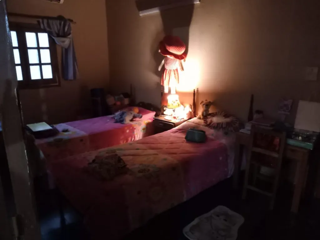 Vendo casa en Luque, Zona Conmebol — foto 3
