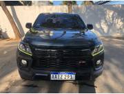 Chevrolet S10 High Country Z71