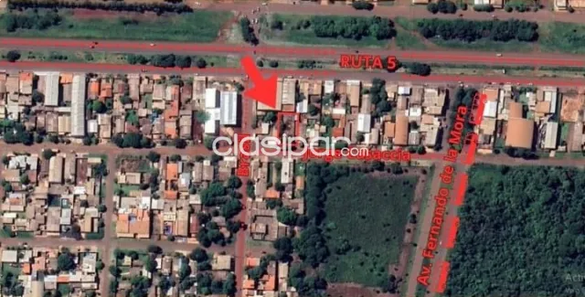 Terreno 12x30 – OPORTUNIDAD REAL – Precio 280 millones – Titular — foto 2