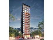 Vendo Depto en INNOVA Pacheco – 1 Dormitorio