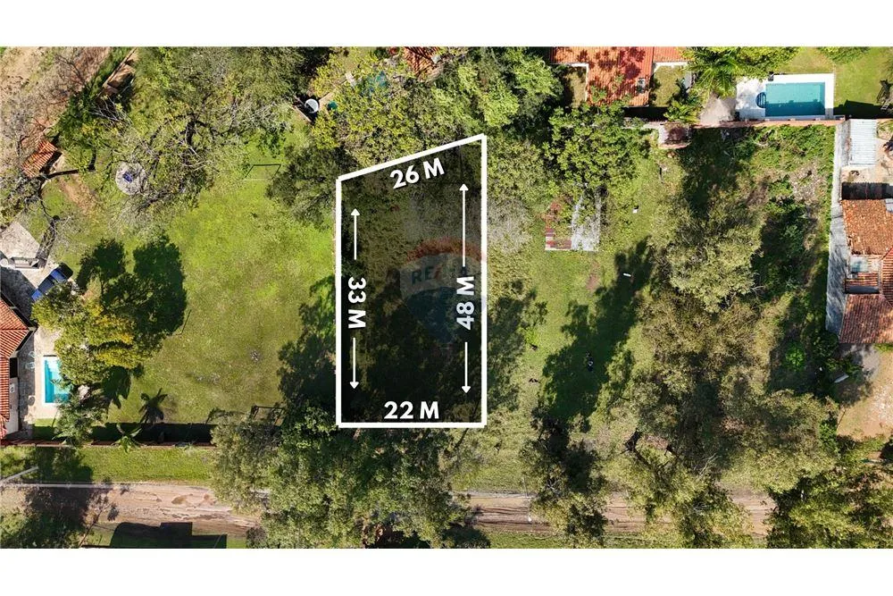 VENDO TERRENO EN SADI III- SAN BERNARDINO — foto 2