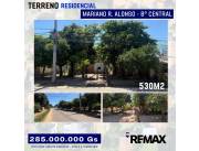 Terreno Residencial en OFERTA‼