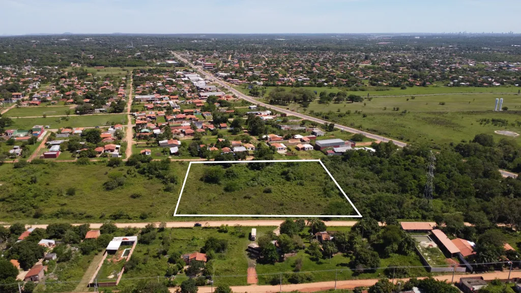 En venta inmueble en Limpio — foto 2
