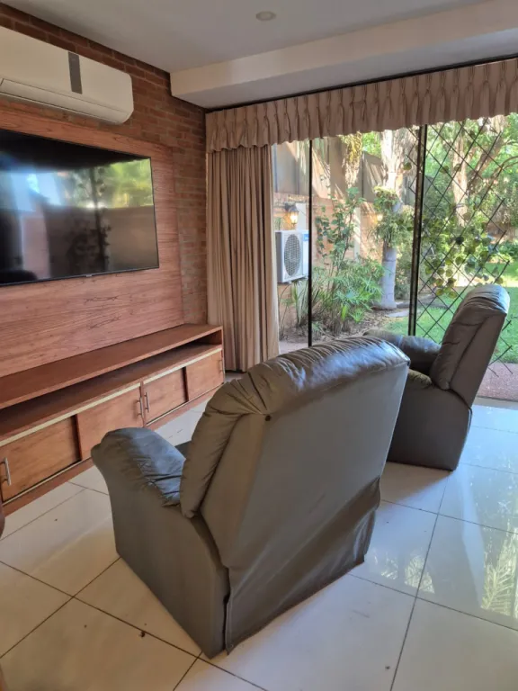Alquilo duplex detrás del CIT COD 2319 — foto 2