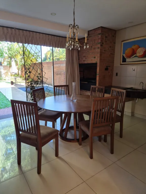 Alquilo duplex detrás del CIT COD 2319 — foto 3